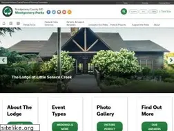 Sites similar to lodgeatseneca.com