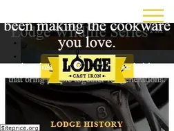 Sites similar to lodgecastiron.com