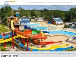 Sites similar to lodgeclub.fr