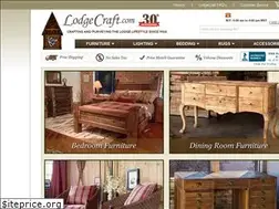 Sites similar to lodgecraft.com