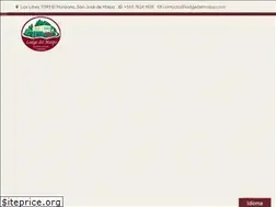 Sites similar to lodgedelmaipo.cl