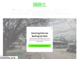 Sites similar to lodgefarmleisure.com