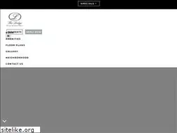 Sites similar to lodgeflagstaff.com