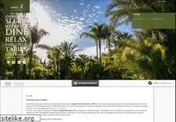 Sites similar to lodgek.com