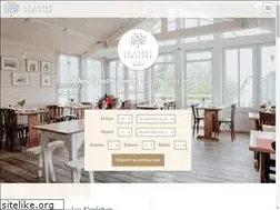 Sites similar to lodgekerisper.com