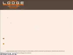 Sites similar to lodgelegal.com