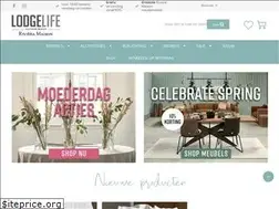 Sites similar to lodgelife.nl