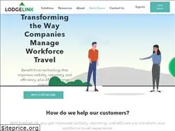 Sites similar to lodgelink.com