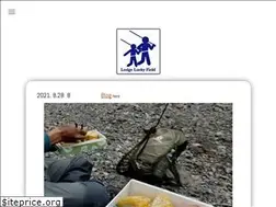 Sites similar to lodgeluckyfield.com