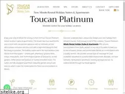 Sites similar to lodgemindoecuador.com