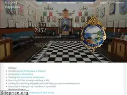 Sites similar to lodgeofhappiness.org.uk