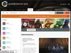 Sites similar to lodgeofsorceresses.com