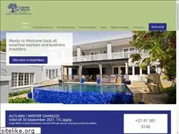 Sites similar to lodgeonmain.co.za