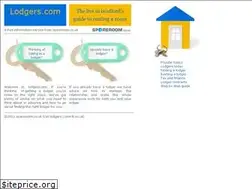 Sites similar to lodgers.com