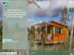 Sites similar to lodges-chambord.com