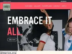 Sites similar to lodgesatwestedge.com