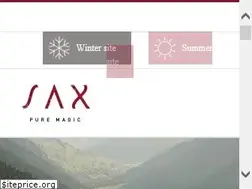 Sites similar to lodgesax.com