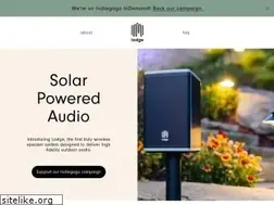 Sites similar to lodgesound.com