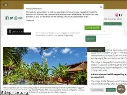 Sites similar to lodgetamarin.com