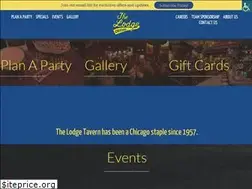 Sites similar to lodgetavern.com