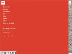 Sites similar to lodgewell.co