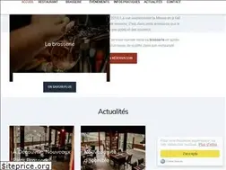 Sites similar to lodgewepion.be