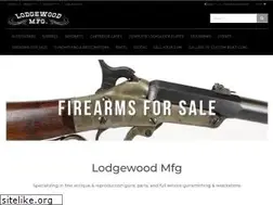 Sites similar to lodgewood.com