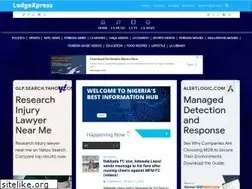 Sites similar to lodgexpress.com