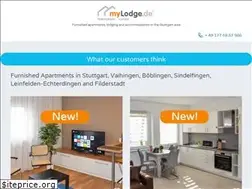 Sites similar to lodging-accommodation.com