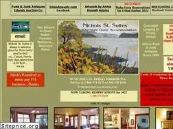 Sites similar to lodging-fridayharbor.com