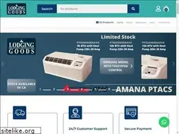 Sites similar to lodginggoods.com