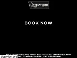 Sites similar to lodgingleavenworth.com