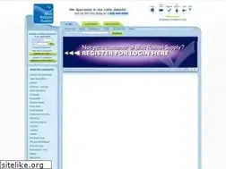 Sites similar to lodgingzone.com