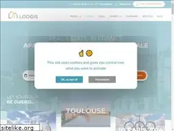 Sites similar to lodgis.fr