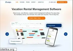Sites similar to lodgix.com