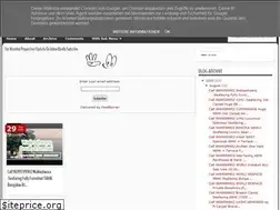 Sites similar to lodhabluemoon.blogspot.com