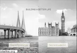 Sites similar to lodhagroup.com