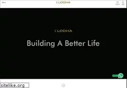 Sites similar to lodhagroup.in