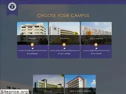 Sites similar to lodhaworldschool.com