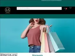 Sites similar to lodhison.com