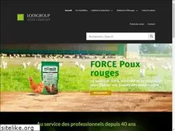 Sites similar to lodi-elevage.fr