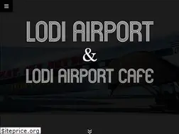 Sites similar to lodiairport.com