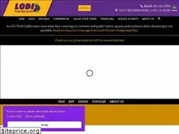 Sites similar to lodicdjr.com