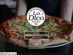 Sites similar to lodico.ca