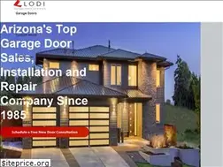 Sites similar to lodidoor.com