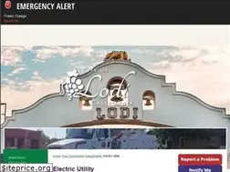 Sites similar to lodielectric.com