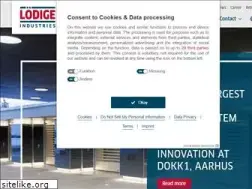 Sites similar to lodige.com