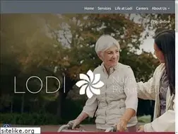 Sites similar to lodihealthcare.com