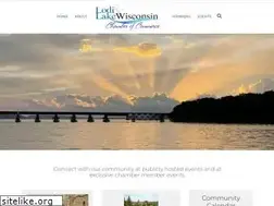Sites similar to lodilakewisconsin.org