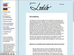 Sites similar to lodilo.com